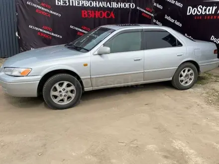 Toyota Camry Gracia 1997 года за 2 800 000 тг. в Экибастуз – фото 3