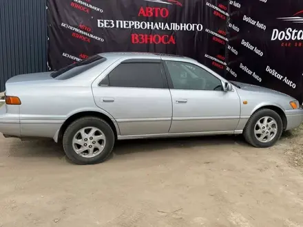 Toyota Camry Gracia 1997 года за 2 800 000 тг. в Экибастуз – фото 4