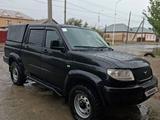 УАЗ Patriot 2014 годаүшін3 300 000 тг. в Кызылорда – фото 3