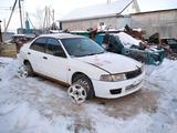 Mitsubishi Lancer 1999 годаүшін150 000 тг. в Петропавловск