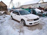 Mitsubishi Lancer 1999 годаүшін150 000 тг. в Петропавловск – фото 4