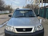 Honda CR-V 1996 года за 3 150 000 тг. в Алматы – фото 2