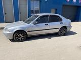 Honda Civic 1999 года за 1 500 000 тг. в Астана – фото 4