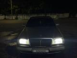 Mercedes-Benz C 280 1994 года за 2 800 000 тг. в Алматы
