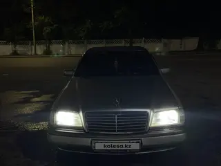 Mercedes-Benz C 280