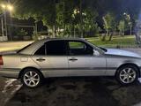 Mercedes-Benz C 280 1994 года за 2 800 000 тг. в Алматы – фото 3