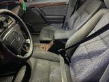 Mercedes-Benz C 280 1994 года за 2 800 000 тг. в Алматы – фото 5