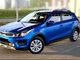 Kia Rio X-Line 2019 годаүшін7 700 000 тг. в Караганда