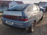 ВАЗ (Lada) 2112 2001 годаүшін350 000 тг. в Актобе – фото 3