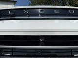 EXEED LX 2022 года за 8 200 000 тг. в Алматы – фото 4