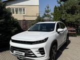 EXEED LX 2022 года за 8 200 000 тг. в Алматы – фото 3