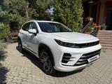 EXEED LX 2022 года за 8 200 000 тг. в Алматы