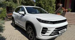 EXEED LX 2022 годаүшін8 200 000 тг. в Алматы