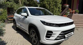 EXEED LX 2022 года за 8 200 000 тг. в Алматы