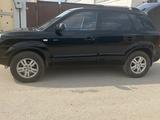 Hyundai Tucson 2007 года за 5 300 000 тг. в Кызылорда – фото 4