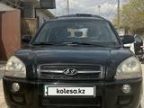 Hyundai Tucson 2007 годаүшін5 300 000 тг. в Кызылорда – фото 2