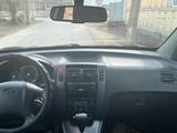 Hyundai Tucson 2007 года за 5 300 000 тг. в Кызылорда – фото 5