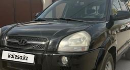 Hyundai Tucson 2007 года за 5 300 000 тг. в Кызылорда