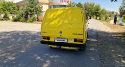 Volkswagen Transporter 1989 годаүшін2 000 000 тг. в Тараз – фото 3