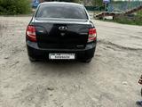 ВАЗ (Lada) Granta 2190 2016 годаfor3 400 000 тг. в Усть-Каменогорск – фото 2