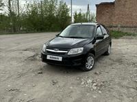 ВАЗ (Lada) Granta 2190 2016 годаүшін3 550 000 тг. в Усть-Каменогорск