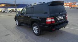 Toyota Land Cruiser 2004 годаүшін9 000 000 тг. в Алматы – фото 3