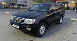 Toyota Land Cruiser 2004 годаүшін9 000 000 тг. в Алматы