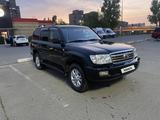 Toyota Land Cruiser 2004 года за 8 500 000 тг. в Алматы – фото 2