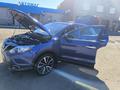 Nissan Qashqai 2014 годаүшін8 000 000 тг. в Аксу – фото 12