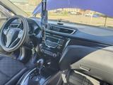 Nissan Qashqai 2014 годаүшін8 000 000 тг. в Аксу – фото 5