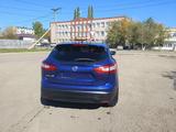 Nissan Qashqai 2014 годаүшін8 000 000 тг. в Аксу – фото 2