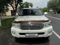 Toyota Land Cruiser 2014 года за 23 200 000 тг. в Кызылорда – фото 5