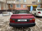 Volkswagen Passat 1991 годаүшін1 050 000 тг. в Караганда – фото 5