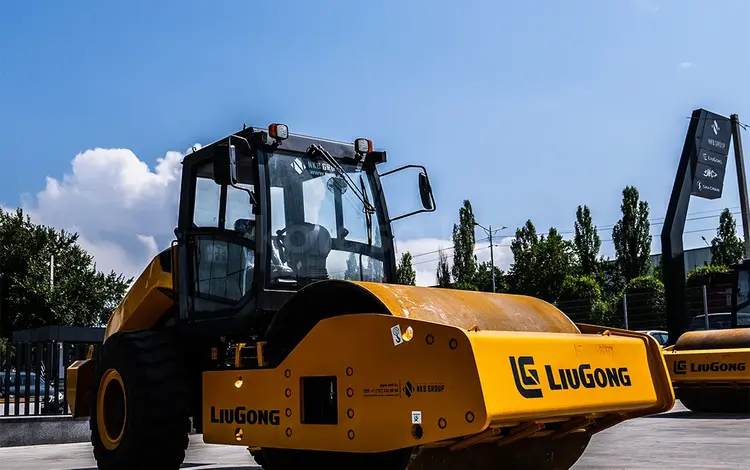 LiuGong  6116Е 2026 года за 24 750 000 тг. в Алматы