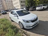 Kia Rio 2015 годаүшін4 200 000 тг. в Кокшетау – фото 5