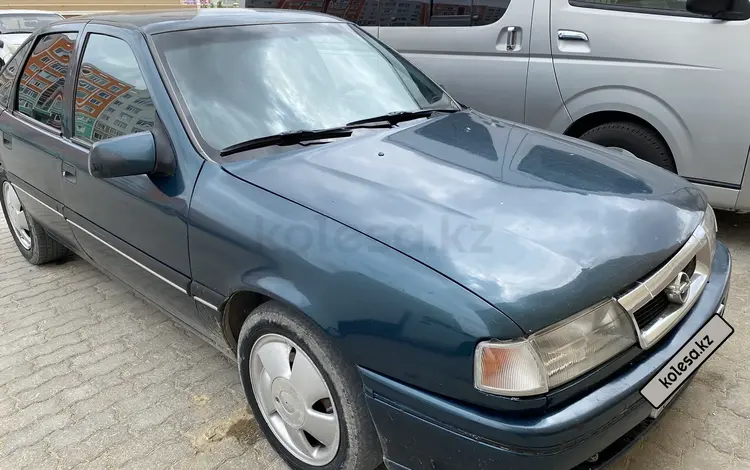 Opel Vectra 1994 годаүшін700 000 тг. в Актау