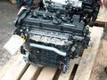 Двигатель ДВС на Хюндай гетс Getz двигатель G4EE G4ED 1.6л за 280 000 тг. в Шымкент