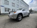 Toyota RAV4 2007 года за 7 000 000 тг. в Риддер – фото 3