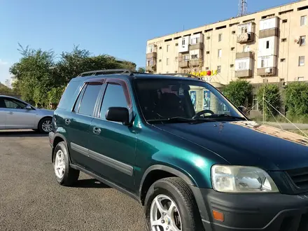 Honda CR-V 1997 года за 3 200 000 тг. в Тараз – фото 2