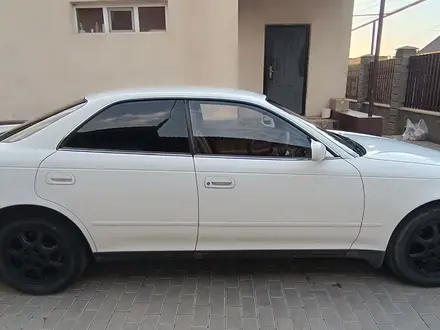 Toyota Mark II 1996 года за 3 500 000 тг. в Алматы – фото 10