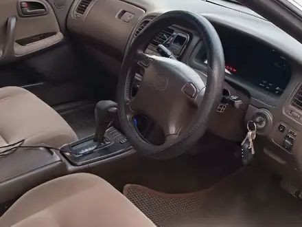 Toyota Mark II 1996 года за 3 500 000 тг. в Алматы – фото 11