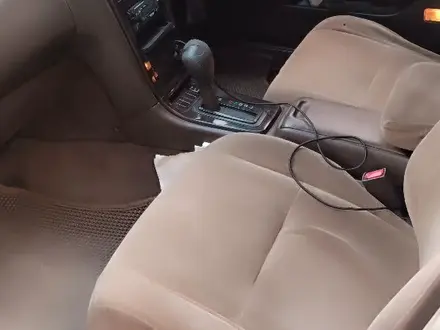 Toyota Mark II 1996 года за 3 500 000 тг. в Алматы – фото 15