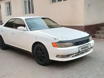 Toyota Mark II 1996 года за 3 500 000 тг. в Алматы