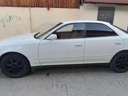 Toyota Mark II 1996 года за 3 500 000 тг. в Алматы – фото 4