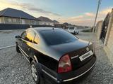 Volkswagen Passat 2002 года за 2 300 000 тг. в Талдыкорган – фото 4