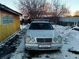 Mercedes-Benz E 230 1998 года за 3 000 000 тг. в Петропавловск