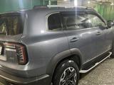 Haval Dargo 2022 года за 9 500 000 тг. в Рудный – фото 4