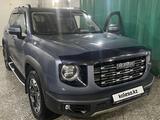 Haval Dargo 2022 года за 9 500 000 тг. в Рудный – фото 5