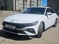 Hyundai Elantra 2025 года за 8 800 000 тг. в Караганда – фото 11