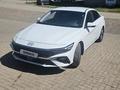 Hyundai Elantra 2025 года за 8 800 000 тг. в Караганда – фото 13
